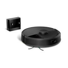 Obrázek k výrobku 93921 - iRobot Roomba 105 Combo (černý)