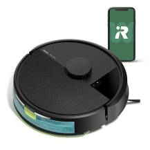 Obrázek k výrobku 93921 - iRobot Roomba 105 Combo (černý)