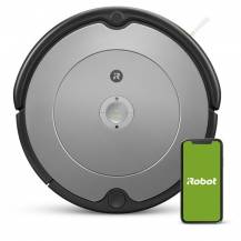 Obrázek k výrobku 71801 - iRobot Roomba 694