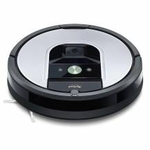 Obrázek k výrobku 71802 - iRobot Roomba 971 robotický vysavač