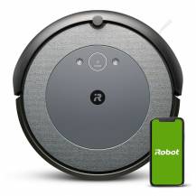 Obrázek k výrobku 70575 - iRobot Roomba i3158 robotický vysavač