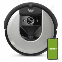 Obrázek k výrobku 78395 - iRobot Roomba i7 robotický vysavač /7156/