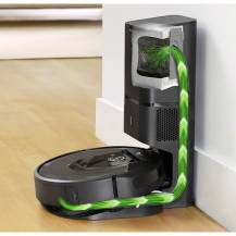 Obrázek k výrobku 69151 - iRobot Roomba i7+ robotický vysavač