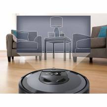 Obrázek k výrobku 67460 - iRobot Roomba i7 robotický vysavač