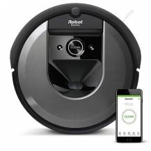 Obrázek k výrobku 67460 - iRobot Roomba i7 robotický vysavač