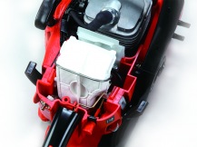 Obrázek k výrobku 81010 - Japonská motorová pila ECHO CS-310ES