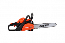 Obrázek k výrobku 81013 - Japonská motorová pila ECHO CS-352AC