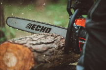 Obrázek k výrobku 81022 - Japonská motorová pila ECHO CS-4510ES