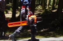 Obrázek k výrobku 81036 - Japonská řetězová pila ECHO CS-4010ES