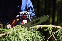 Obrázek k výrobku 81036 - Japonská řetězová pila ECHO CS-4010ES