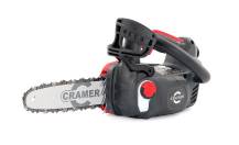 Obrázek k výrobku 82257 - Jednoruční aku řetězová pila CRAMER 82TCS15