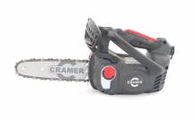 Obrázek k výrobku 82257 - Jednoruční aku řetězová pila CRAMER 82TCS15
