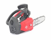 Obrázek k výrobku 82257 - Jednoruční aku řetězová pila CRAMER 82TCS15