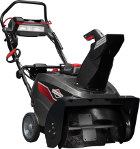 Obrázek k výrobku 93931 - Jednostupňová sněhová fréza Briggs & Stratton 822E