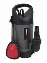 Obrázek k výrobku 16334 - Kalové čerpadlo 400 W