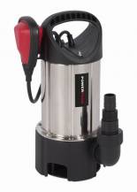 Obrázek k výrobku 16336 - Kalové čerpadlo 400 W nerez