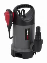 Obrázek k výrobku 16335 - Kalové čerpadlo 750 W