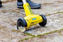 Obrázek k výrobku 80229 - Kartáč na čištění spár Gloria WeedBrush li-on BOSCH