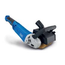 Obrázek k výrobku 77701 - Kartáčová / renovační bruska Scheppach MRS 1300