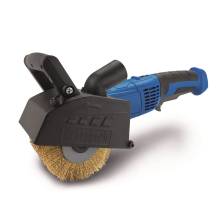 Obrázek k výrobku 77701 - Kartáčová / renovační bruska Scheppach MRS 1300