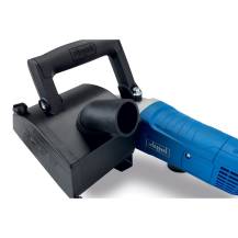 Obrázek k výrobku 77701 - Kartáčová / renovační bruska Scheppach MRS 1300