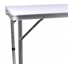 Obrázek k výrobku 93230 - Kempingový skladací set (stůl + 4křesla)