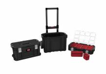 Obrázek k výrobku 73533 - KETER Connect Rolling Work SET