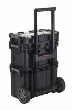 Obrázek k výrobku 73533 - KETER Connect Rolling Work SET