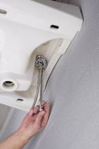 Obrázek k výrobku 15584 - Klíč na umyvadla 275mm