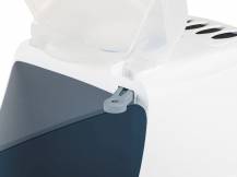 Obrázek k výrobku 81599 - Kočičí záchod STEFANPLAST CATHY EASY CLEAN