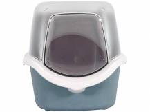 Obrázek k výrobku 81599 - Kočičí záchod STEFANPLAST CATHY EASY CLEAN