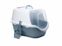 Obrázek k výrobku 81599 - Kočičí záchod STEFANPLAST CATHY EASY CLEAN