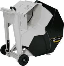 Obrázek k výrobku 77006 - Kolébková pila Lumag WS-700T