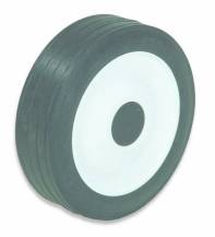 Obrázek k výrobku 7651 - Kolo s nylonovým pouzdrem