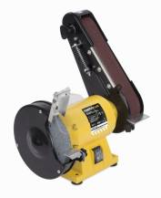 Obrázek k výrobku 16453 - Kombinovaná pásová a kotoučová bruska 240W