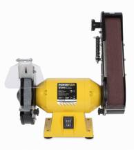 Obrázek k výrobku 16453 - Kombinovaná pásová a kotoučová bruska 240W