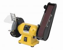 Obrázek k výrobku 16453 - Kombinovaná pásová a kotoučová bruska 240W