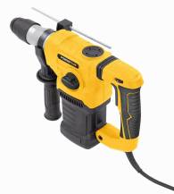 Obrázek k výrobku 76614 - Kombinované kladivo 1.500 W SDS-Plus 