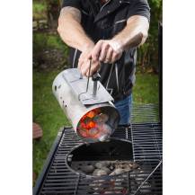 Obrázek k výrobku 82476 - Komínový podpalovač Riwall PRO RCS 30