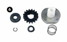 Obrázek k výrobku 5418 - Kompletní volnoběžka