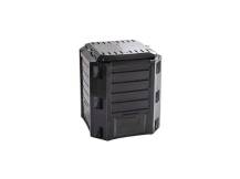 Obrázek k výrobku 94819 - Kompostér 380l COMPOGREEN ČER (S411)