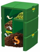 Obrázek k výrobku 52329 - kompostér JUWEL AEROPLUS 6000