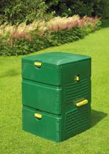 Obrázek k výrobku 21881 - kompostér JUWEL AEROPLUS 6000