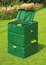 Obrázek k výrobku 52329 - kompostér JUWEL AEROPLUS 6000