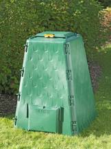 Obrázek k výrobku 52333 - kompostér JUWEL AEROQUICK 420