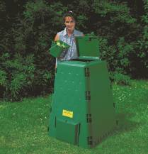 Obrázek k výrobku 52333 - kompostér JUWEL AEROQUICK 420
