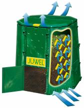 Obrázek k výrobku 52332 - kompostér JUWEL AEROQUICK 690