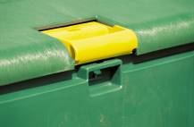 Obrázek k výrobku 52331 - kompostér JUWEL AEROQUICK 890 XXL