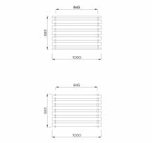 Obrázek k výrobku 69821 - kompostér LANITPLAST S730