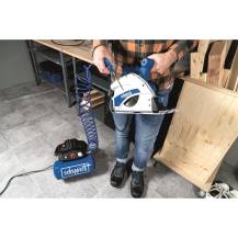 Obrázek k výrobku 80758 - Kompresor bezolejový 6l Scheppach HC 06